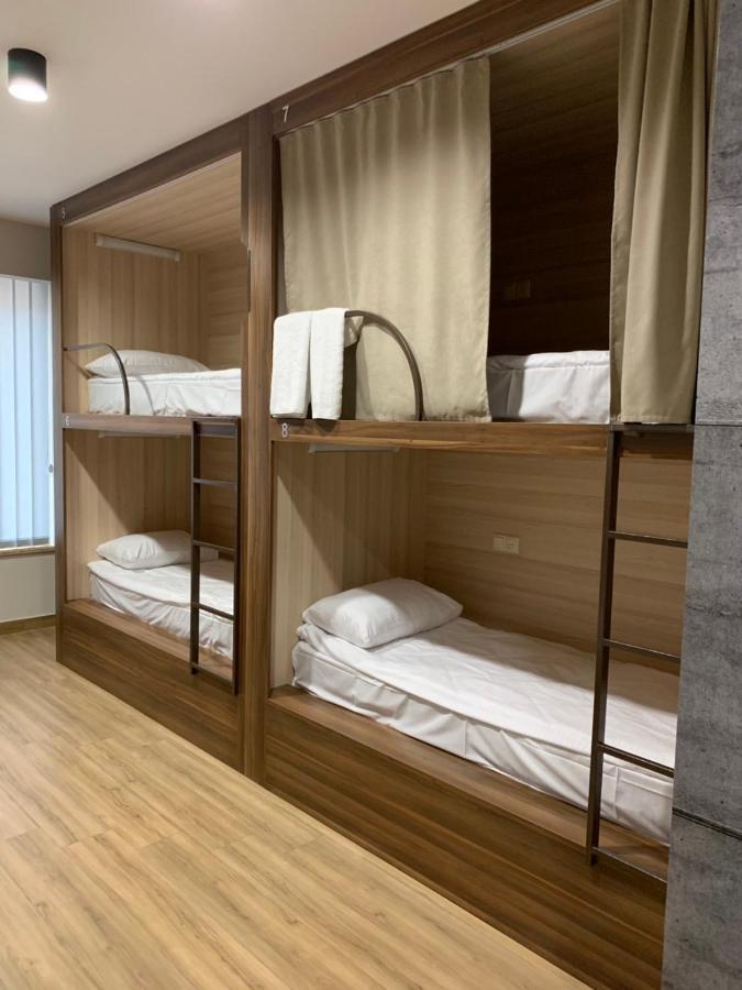 Loft Host Єреван Екстер'єр фото