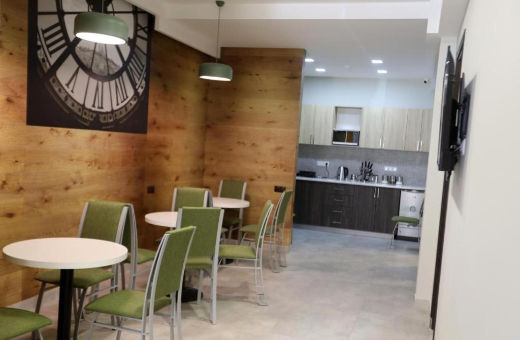 Loft Host Єреван Екстер'єр фото