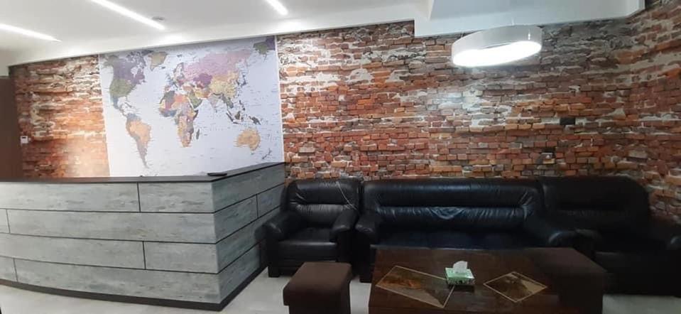 Loft Host Єреван Екстер'єр фото