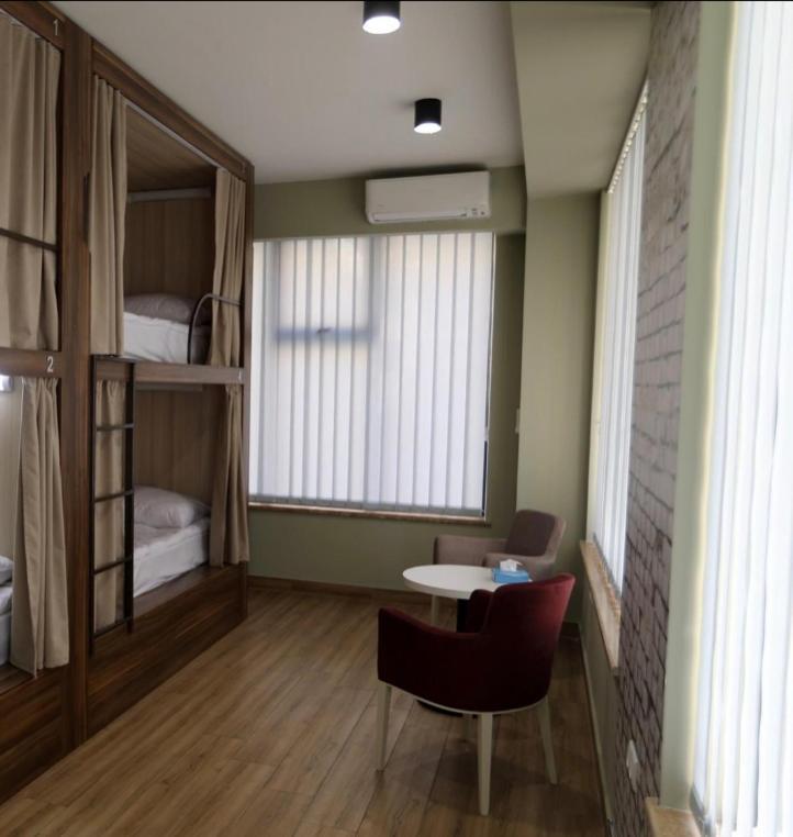 Loft Host Єреван Екстер'єр фото