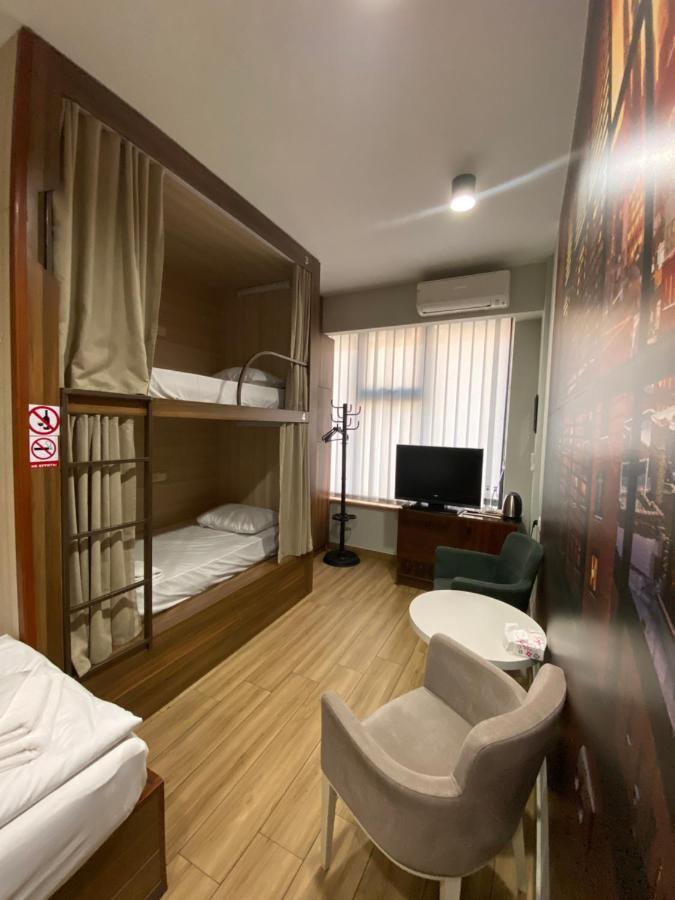 Loft Host Єреван Екстер'єр фото