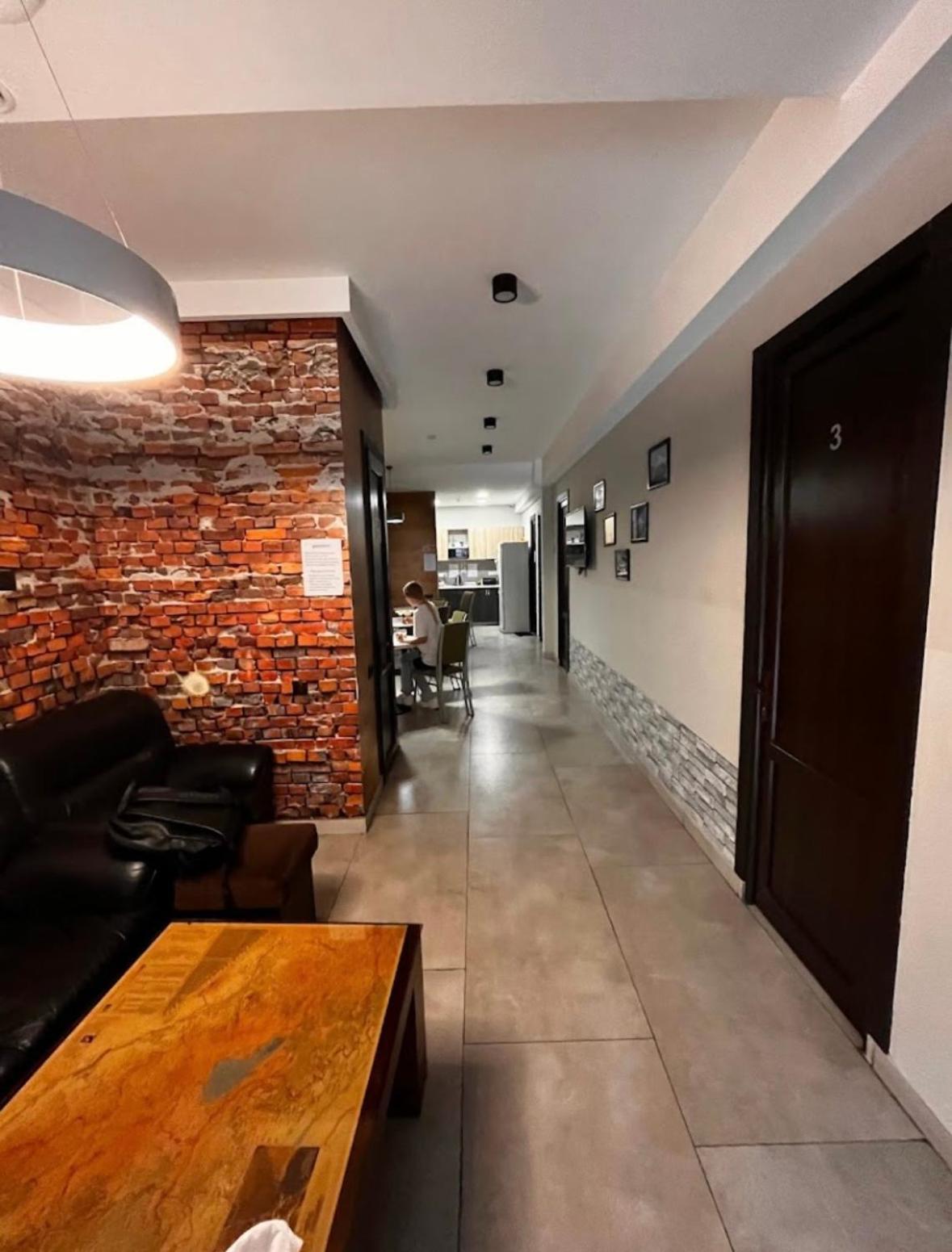 Loft Host Єреван Екстер'єр фото